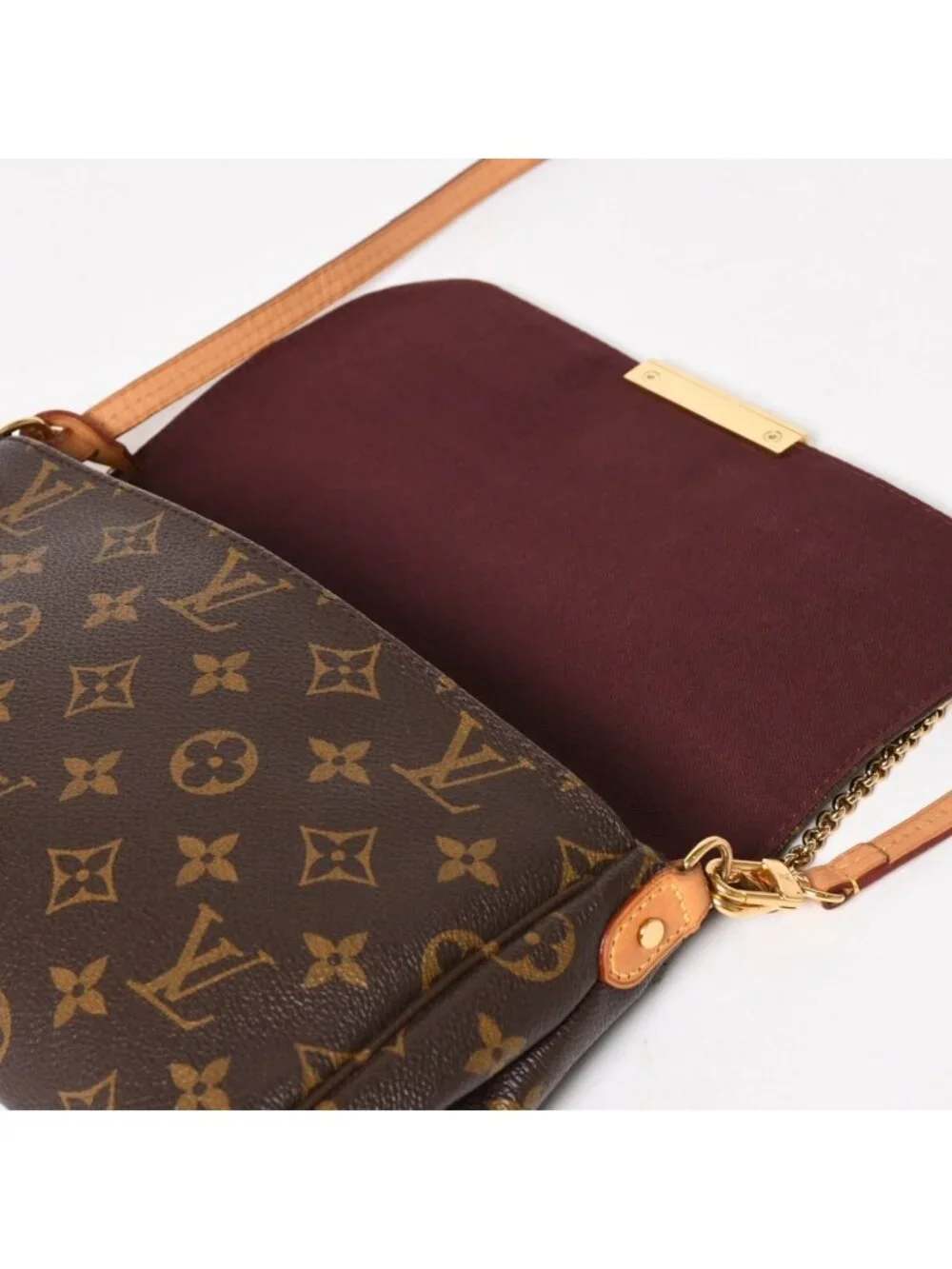 Louis Vuitton this authentic
